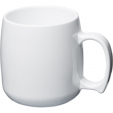 Logotrade meene foto: Klassikaline 300 ml plastikkruus